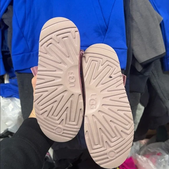 Girls Size 2 - Picture 2 of 3